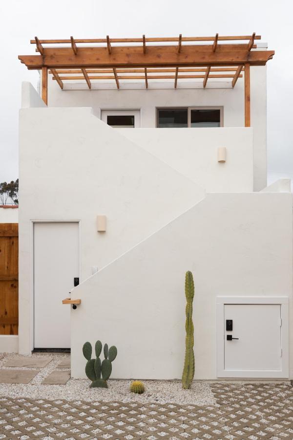 The Laurel Loft Leilighet San Diego Eksteriør bilde