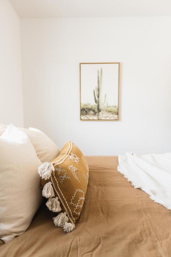The Laurel Loft Leilighet San Diego Eksteriør bilde