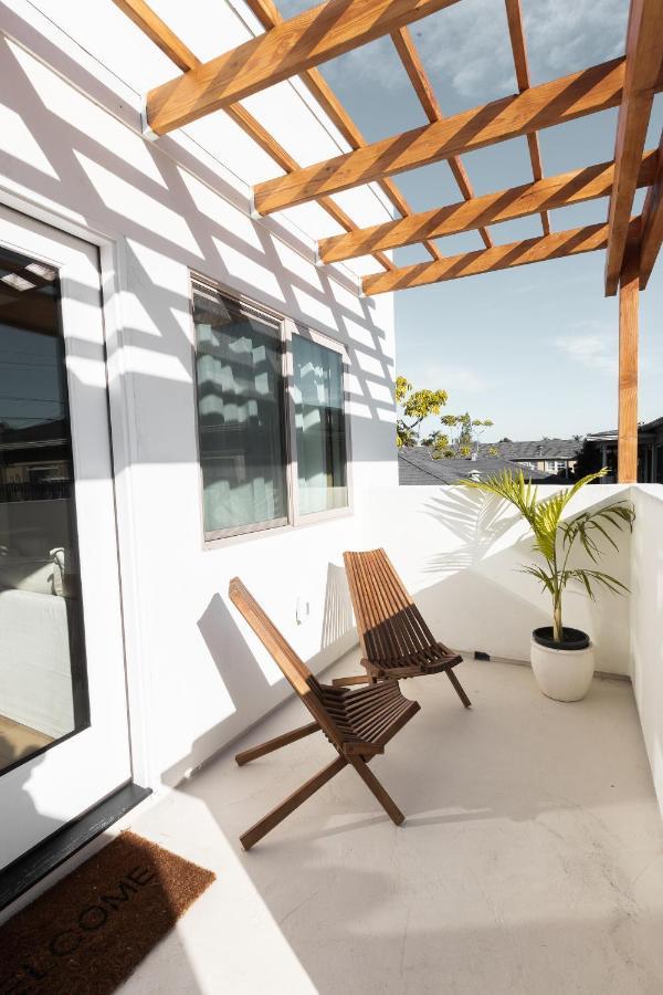 The Laurel Loft Leilighet San Diego Eksteriør bilde